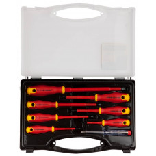Набор диэлектрических отверток STAYER Electro Professional 25145-H8_z01