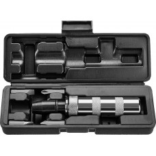 Ударно-поворотная отвертка STAYER Master 2565-H6