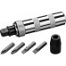Ударно-поворотная отвертка STAYER Master 2565-H6 2565-H6_z01