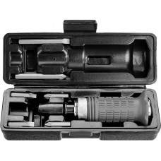 Ударно-поворотная отвертка STAYER Master 2566-H4