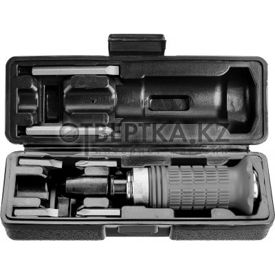 Ударно-поворотная отвертка STAYER Master 2566-H4 2566-H4_z01