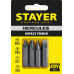 Биты для ударной отвертки STAYER Hercules Professional 25667-S4 25667-S4_z01
