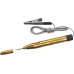 STAYER MAXElectro, 6 - 24 В, 110 мм, электрический пробник для автопроводки (2574) 2574_z01