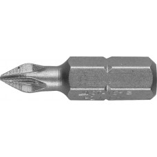 STAYER ProFix PZ1, 25 мм, 2 шт, набор бит, Professional (26221-1-25-02) в Костанае