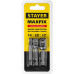 STAYER Maxfix, 50 мм, 3 шт, адаптеры для торцовых головок (26656-H3)