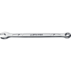Комбинированный гаечный ключ STAYER HERCULES Professional 27081-07 в Таразе