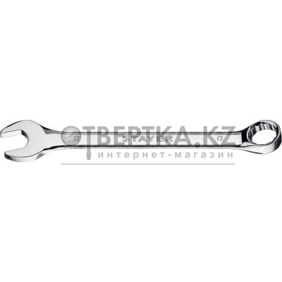 Комбинированный гаечный ключ STAYER HERCULES Professional 27081-12 27081-12_z01
