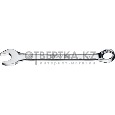 Комбинированный гаечный ключ STAYER HERCULES Professional 27081-14 27081-14_z01