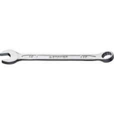 Комбинированный гаечный ключ STAYER HERCULES Professional 27081-15