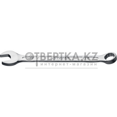 Комбинированный гаечный ключ STAYER HERCULES Professional 27081-15 27081-15_z01