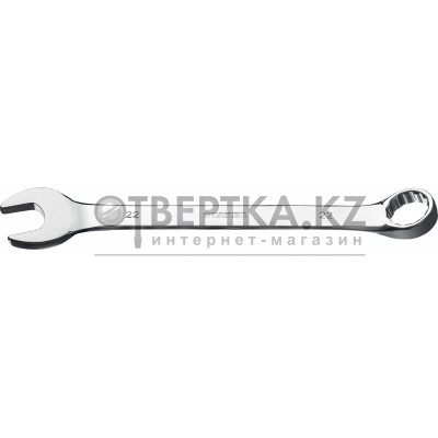 Комбинированный гаечный ключ STAYER HERCULES Professional 27081-22 27081-22_z01