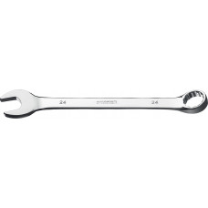 Комбинированный гаечный ключ STAYER HERCULES Professional 27081-24 в Таразе