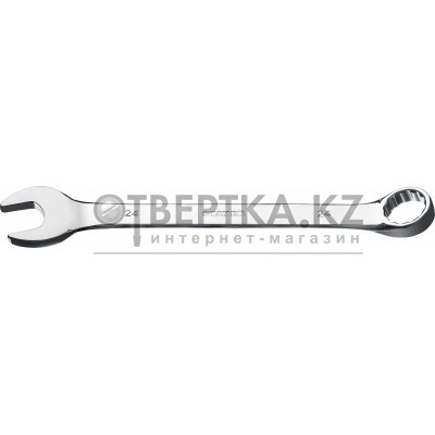 Комбинированный гаечный ключ STAYER HERCULES Professional 27081-24 27081-24_z01