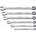 Набор комбинированных ключей STAYER HERCULES Professional 27085-H6 27085-H6_z01