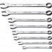 Набор комбинированных ключей STAYER HERCULES Professional 27085-H8 27085-H8_z01