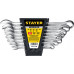 Набор комбинированных ключей STAYER HERCULES Professional 27085-H8 27085-H8_z01