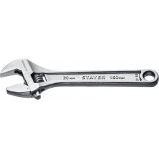Разводной ключ STAYER MAX-Force 2725-15 в Уральске