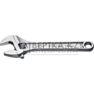 Разводной ключ STAYER MAX-Force 2725-15 2725-15_z01