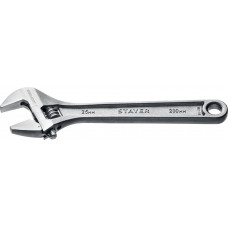 Разводной ключ STAYER MAX-Force 2725-20 в Уральске