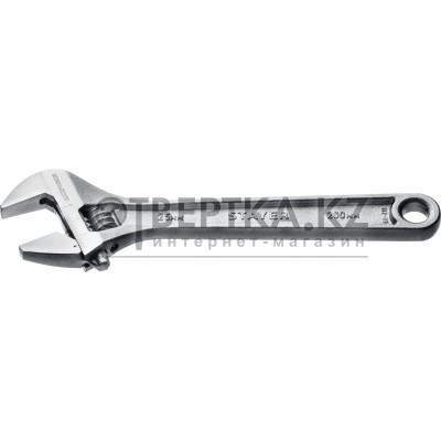 Разводной ключ STAYER MAX-Force 2725-20 2725-20_z01
