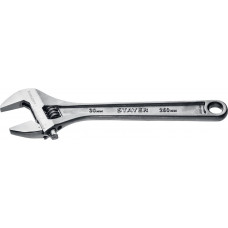 Разводной ключ STAYER MAX-Force 2725-25