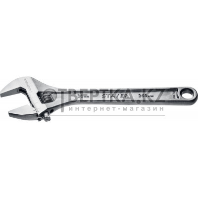 Разводной ключ STAYER MAX-Force 2725-25 2725-25_z01