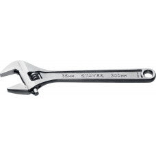 Разводной ключ STAYER MAX-Force 2725-30 в Уральске