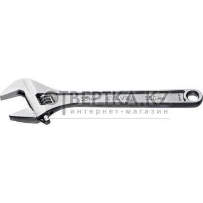 Разводной ключ STAYER MAX-Force 2725-30 2725-30_z01