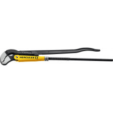 Трубный ключ с изогнутыми губками STAYER Hercules-S Professional 27311-3