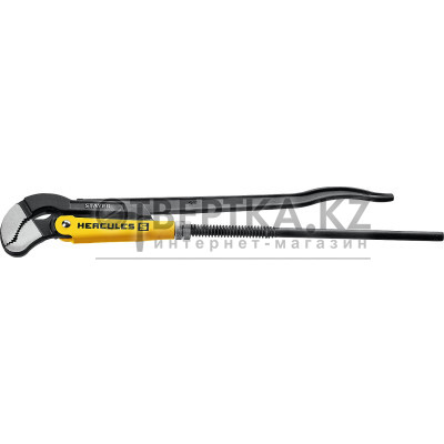 Трубный ключ с изогнутыми губками STAYER Hercules-S Professional 27311-3 27311-3_z01