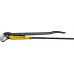 Трубный ключ с изогнутыми губками STAYER Hercules-S Professional 27311-3 27311-3_z01