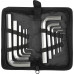 Набор имбусовых ключей STAYER 2740-H10 2740-H10_z01