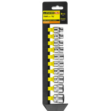 Набор торцовых головок STAYER RSS 10M 27757-H10 в Кокшетау