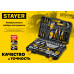 Универсальный набор инструмента STAYER AUTO Professional 27760-H94 27760-H94_z01
