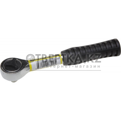 STAYER 1/4″ ,43 зубца, трещотка для торцовых головок (2778-1/4)