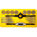 Набор метчиков и плашек STAYER MaXCut 28010-H16 28010-H16_z01