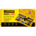 Набор метчиков и плашек STAYER MaXCut 28010-H16 28010-H16_z01