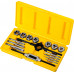 Набор метчиков и плашек STAYER MaXCut 28010-H16 28010-H16_z01
