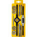 Набор метчиков и плашек STAYER MaXCut 28012-H12 28012-H12_z01