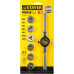 Набор плашек STAYER MaXCut 28015-H8 28015-H8_z01