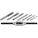 Набор метчиков STAYER MaXCut 28016-H8 28016-H8_z01