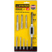 Набор метчиков STAYER MaXCut 28016-H8 28016-H8_z01