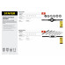 Набор метчиков STAYER MaXCut 28016-H8 28016-H8_z01