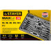 Набор метчиков и плашек STAYER MaXCut 28020-H24