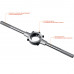Плашкодержатель Professional STAYER DH-30 28037-30 28037-30_z01