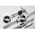 Плашкодержатель STAYER DH-38 Professional 28037-38 28037-38_z01