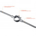 Плашкодержатель STAYER DH-50 Professional 28037-50 28037-50_z01