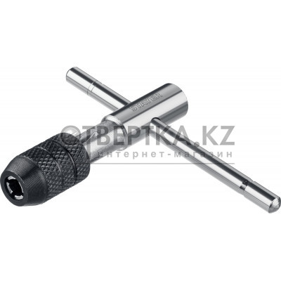 Метчикодержатель STAYER THТ2 Professional 28039-T2 28039-T2_z01