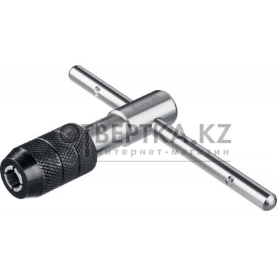 Метчикодержатель STAYER THТ4 Professional 28039-T4 28039-T4_z01