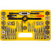 Набор метчиков и плашек STAYER MaXCut 2805-H40 2805-H40_z01